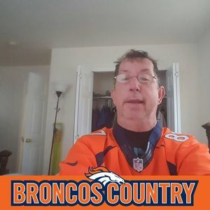 Meet your Posher, Greg